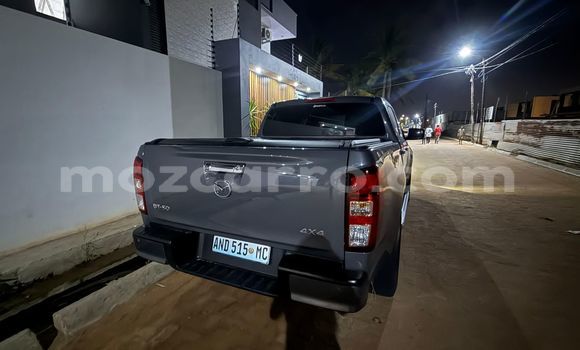 Comprar Usado Mazda BT-50 De outros Carro em Maputo em Maputo Comprar Usado Mazda BT-50 De outros Carro em Maputo em Maputo