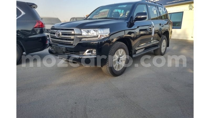 Big with watermark toyota land cruiser cabo delgado import dubai 5787