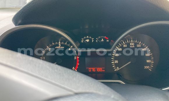 Tenga Tsaru Mazda BT-50 Zvimwe Mota in Maputo in Maputo Tenga Tsaru Mazda BT-50 Zvimwe Mota in Maputo in Maputo