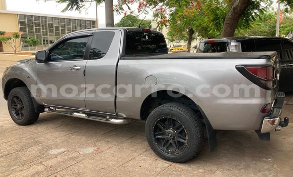 Tenga Tsaru Mazda BT-50 Zvimwe Mota in Maputo in Maputo Tenga Tsaru Mazda BT-50 Zvimwe Mota in Maputo in Maputo