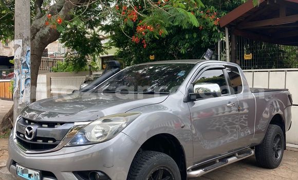 Tenga Tsaru Mazda BT-50 Zvimwe Mota in Maputo in Maputo Tenga Tsaru Mazda BT-50 Zvimwe Mota in Maputo in Maputo