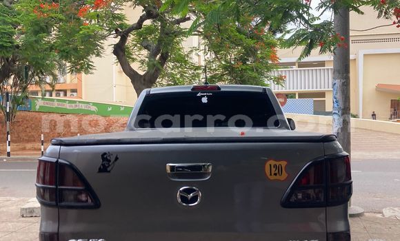 Tenga Tsaru Mazda BT-50 Zvimwe Mota in Maputo in Maputo Tenga Tsaru Mazda BT-50 Zvimwe Mota in Maputo in Maputo