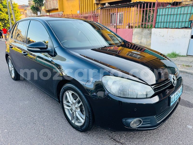 Big with watermark volkswagen golf maputo maputo 34875