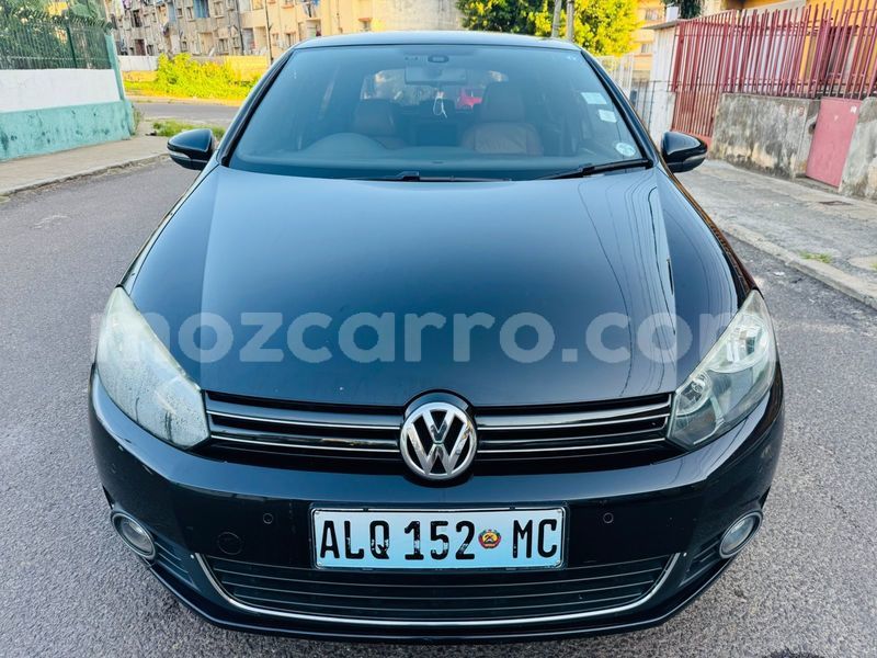 Big with watermark volkswagen golf maputo maputo 34875