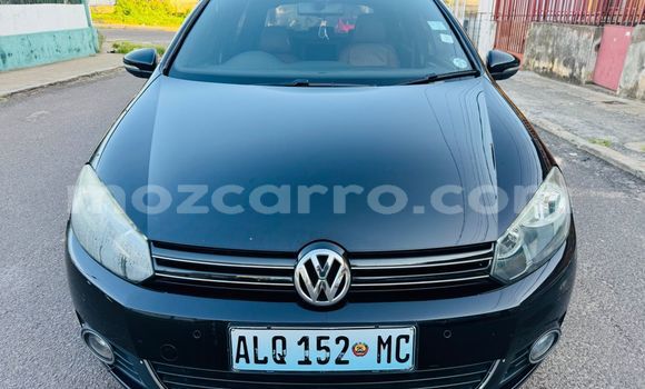 Nunua Ilio tumika Volkswagen Golf Nyeusi Gari ndani ya Maputo nchini Maputo Nunua Ilio tumika Volkswagen Golf Nyeusi Gari ndani ya Maputo nchini Maputo