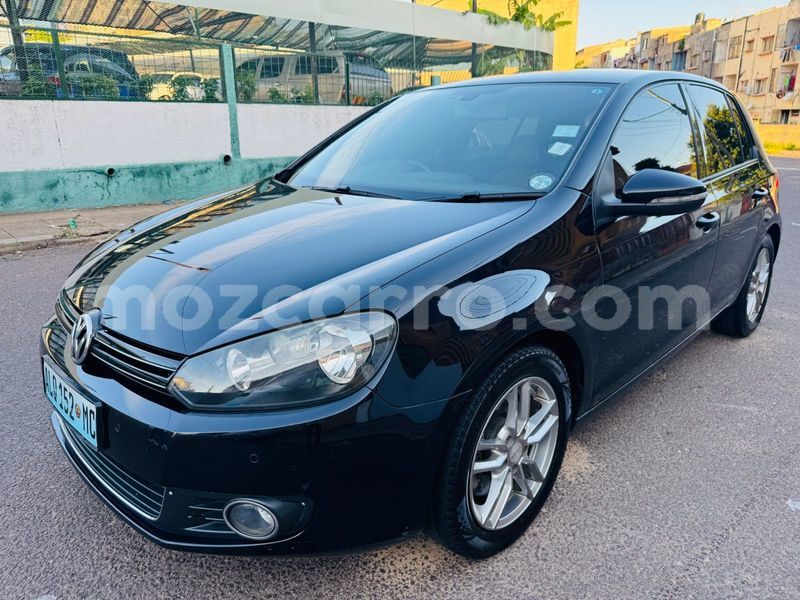 Big with watermark volkswagen golf maputo maputo 34875