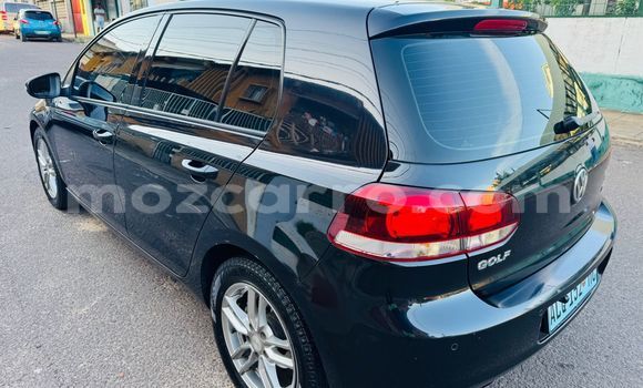 Nunua Ilio tumika Volkswagen Golf Nyeusi Gari ndani ya Maputo nchini Maputo Nunua Ilio tumika Volkswagen Golf Nyeusi Gari ndani ya Maputo nchini Maputo
