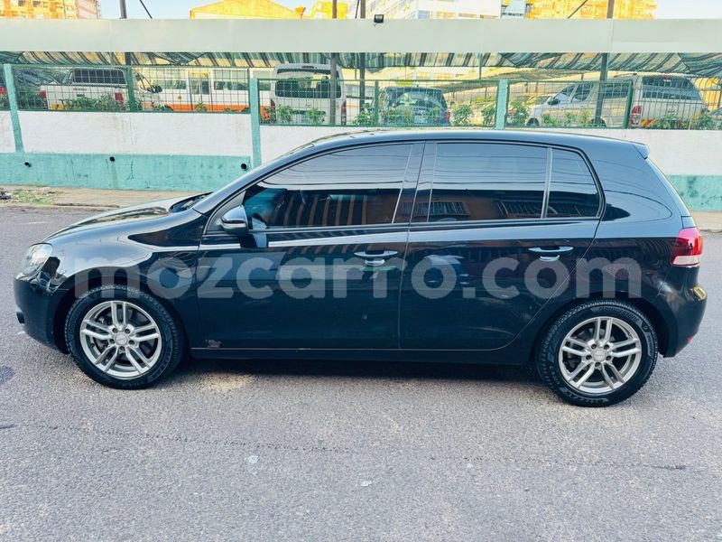 Big with watermark volkswagen golf maputo maputo 34875