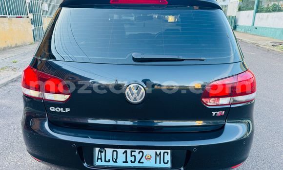 Nunua Ilio tumika Volkswagen Golf Nyeusi Gari ndani ya Maputo nchini Maputo Nunua Ilio tumika Volkswagen Golf Nyeusi Gari ndani ya Maputo nchini Maputo