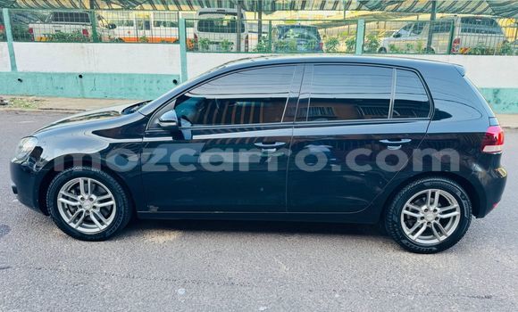 Nunua Ilio tumika Volkswagen Golf Nyeusi Gari ndani ya Maputo nchini Maputo Nunua Ilio tumika Volkswagen Golf Nyeusi Gari ndani ya Maputo nchini Maputo