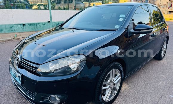Nunua Ilio tumika Volkswagen Golf Nyeusi Gari ndani ya Maputo nchini Maputo Nunua Ilio tumika Volkswagen Golf Nyeusi Gari ndani ya Maputo nchini Maputo