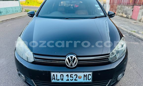 Nunua Ilio tumika Volkswagen Golf Nyeusi Gari ndani ya Maputo nchini Maputo Nunua Ilio tumika Volkswagen Golf Nyeusi Gari ndani ya Maputo nchini Maputo