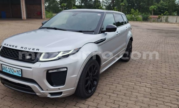 Comprar Usado Land Rover Range Rover Sport Prata Carro em Maputo em Maputo Comprar Usado Land Rover Range Rover Sport Prata Carro em Maputo em Maputo