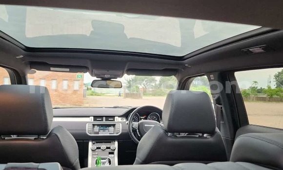 Comprar Usado Land Rover Range Rover Sport Prata Carro em Maputo em Maputo Comprar Usado Land Rover Range Rover Sport Prata Carro em Maputo em Maputo