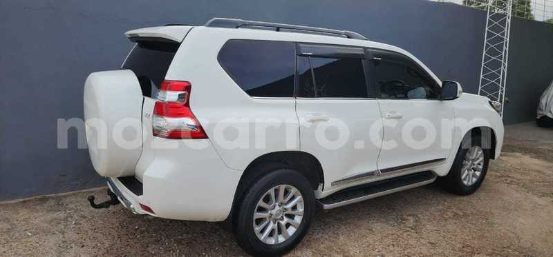 Big with watermark toyota land cruiser prado maputo maputo 34882