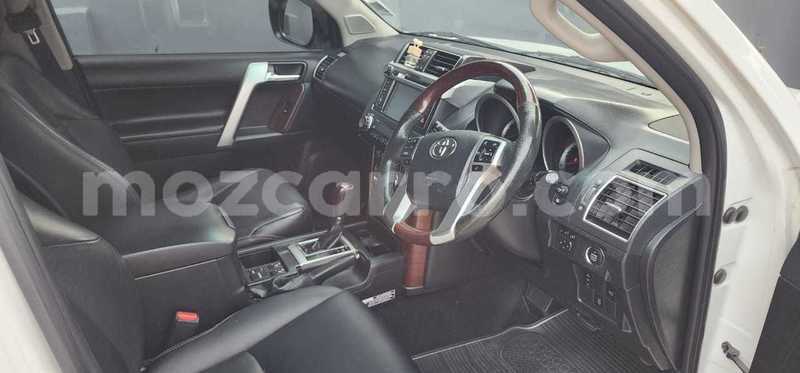 Big with watermark toyota land cruiser prado maputo maputo 34882