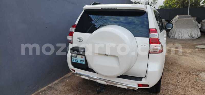 Big with watermark toyota land cruiser prado maputo maputo 34882