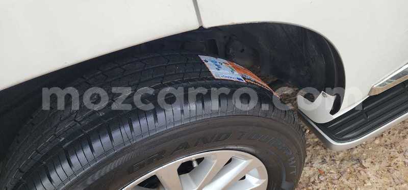 Big with watermark toyota land cruiser prado maputo maputo 34882