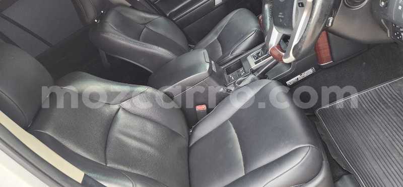 Big with watermark toyota land cruiser prado maputo maputo 34882