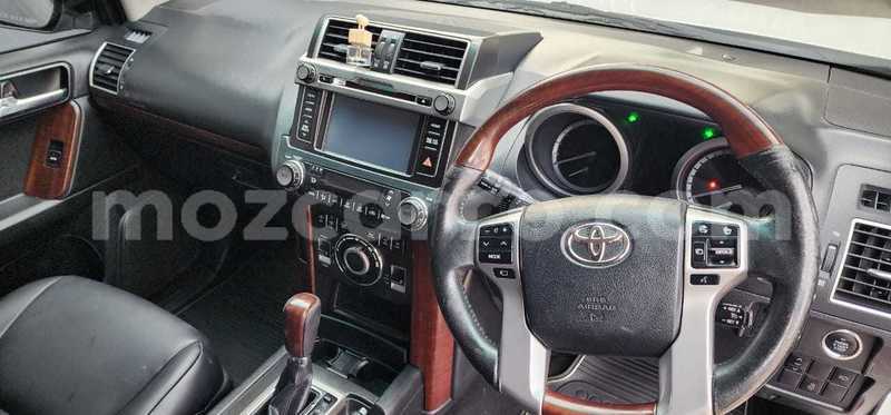Big with watermark toyota land cruiser prado maputo maputo 34882