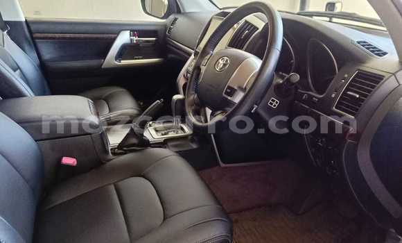 Comprar Usado Toyota Land Cruiser Prado Preto Carro em Maputo em Maputo Comprar Usado Toyota Land Cruiser Prado Preto Carro em Maputo em Maputo