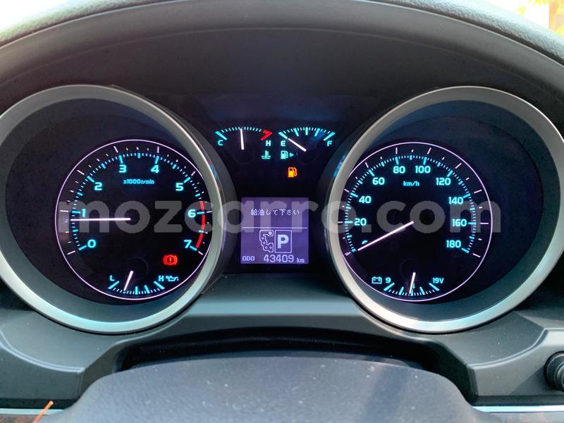 Big with watermark toyota land cruiser maputo maputo 34886