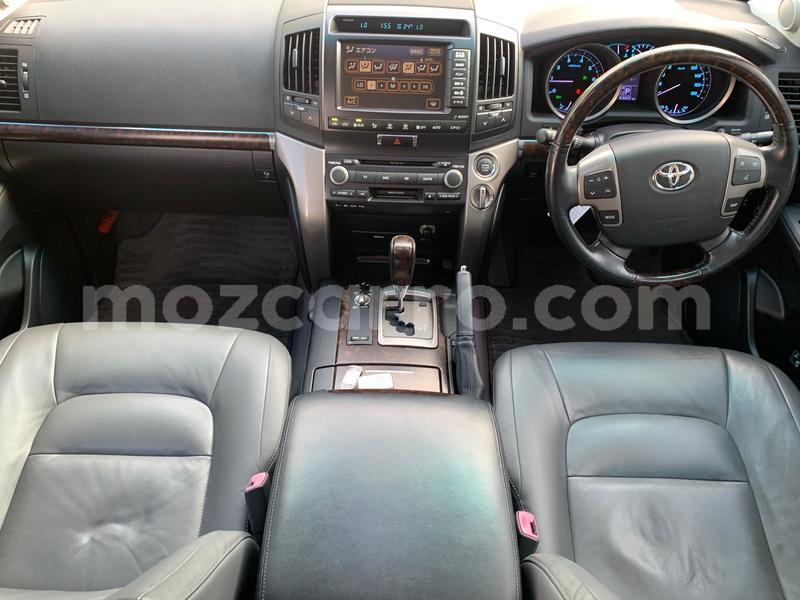 Big with watermark toyota land cruiser maputo maputo 34886