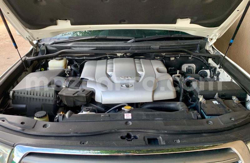 Big with watermark toyota land cruiser maputo maputo 34886