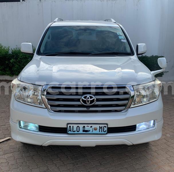 Big with watermark toyota land cruiser maputo maputo 34886