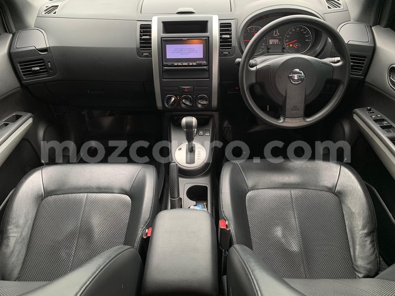 Big with watermark nissan x trail maputo maputo 34887