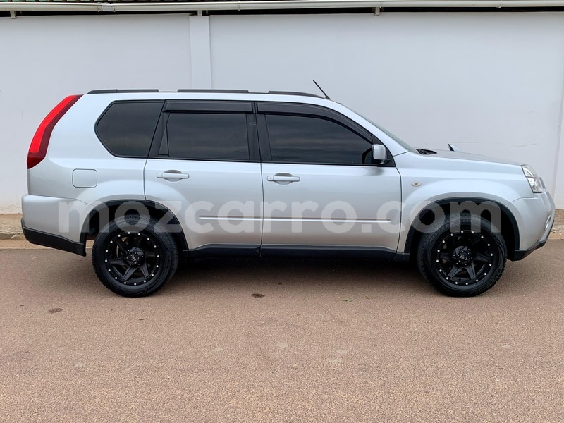 Big with watermark nissan x trail maputo maputo 34887