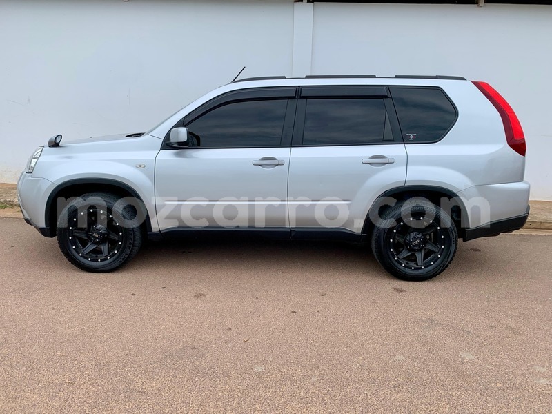 Big with watermark nissan x trail maputo maputo 34887