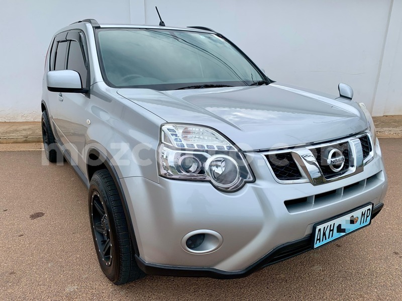 Big with watermark nissan x trail maputo maputo 34887