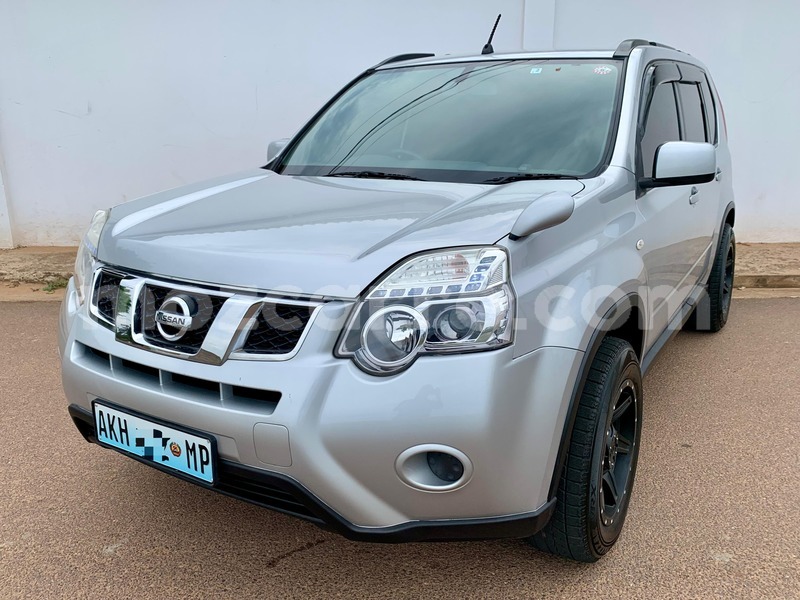Big with watermark nissan x trail maputo maputo 34887