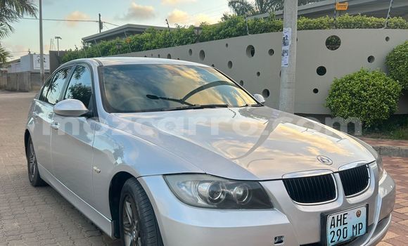 Cars for sale in mozambique - mozcarro