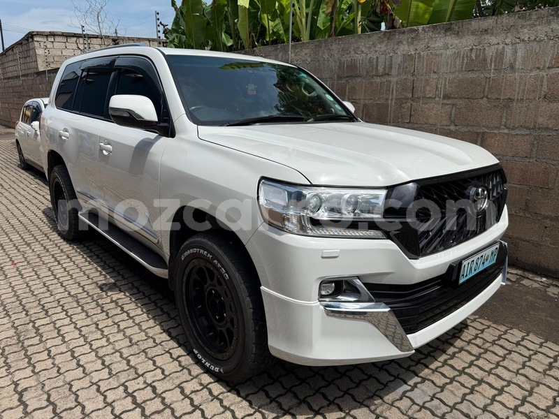 Big with watermark toyota land cruiser maputo maputo 34890
