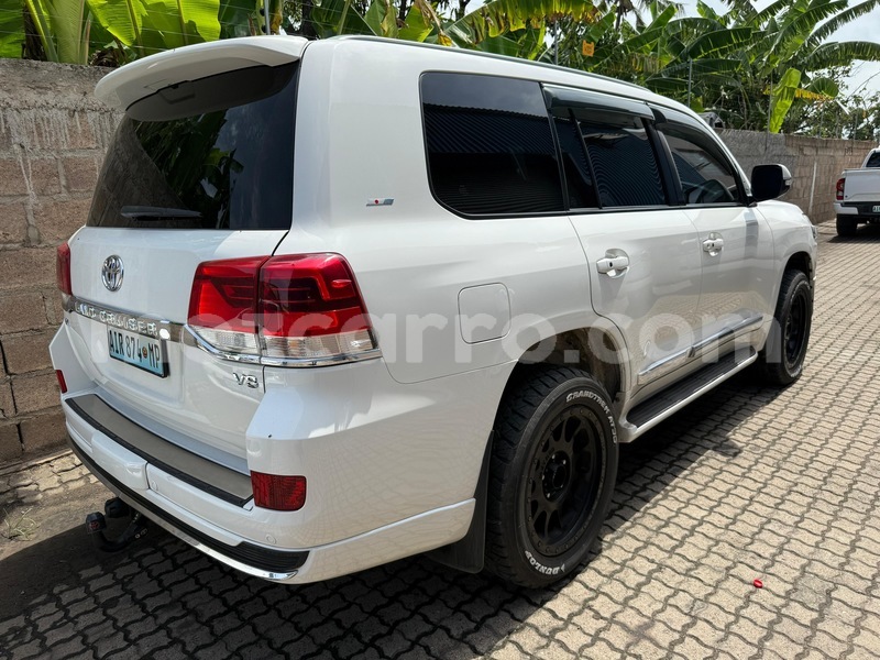 Big with watermark toyota land cruiser maputo maputo 34890