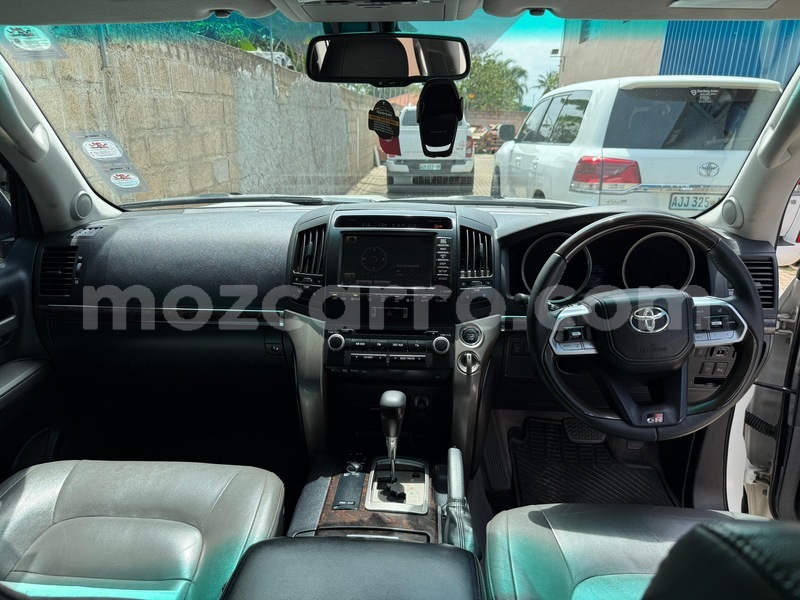 Big with watermark toyota land cruiser maputo maputo 34890