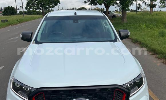 Tenga Tsaru Ford Ranger Chena Mota in Maputo in Maputo Tenga Tsaru Ford Ranger Chena Mota in Maputo in Maputo