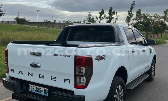 Tenga Tsaru Ford Ranger Chena Mota in Maputo in Maputo Tenga Tsaru Ford Ranger Chena Mota in Maputo in Maputo