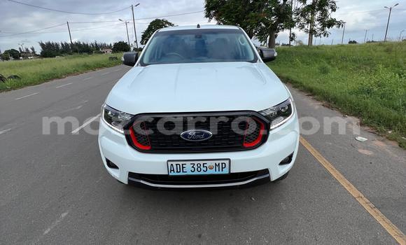 Tenga Tsaru Ford Ranger Chena Mota in Maputo in Maputo Tenga Tsaru Ford Ranger Chena Mota in Maputo in Maputo