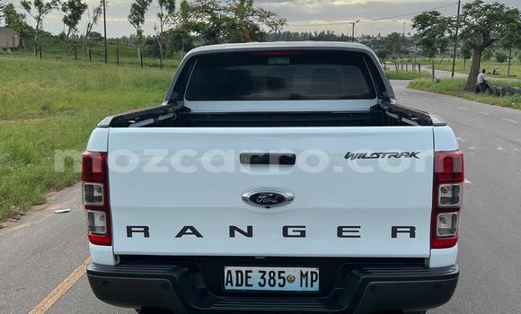 Tenga Tsaru Ford Ranger Chena Mota in Maputo in Maputo Tenga Tsaru Ford Ranger Chena Mota in Maputo in Maputo