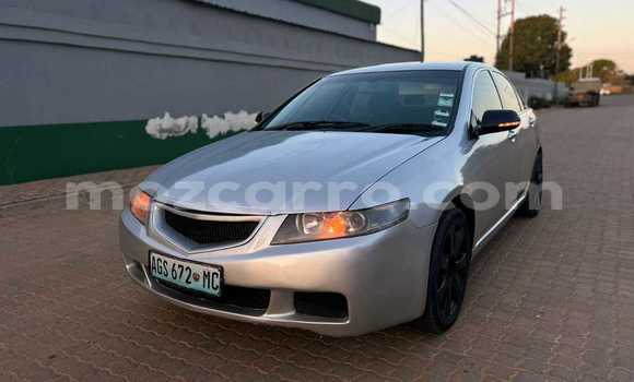 Comprar Usado Honda Accord De outros Carro em Maputo em Maputo Comprar Usado Honda Accord De outros Carro em Maputo em Maputo