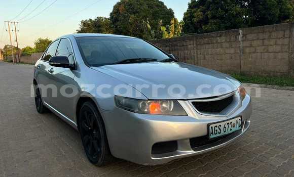 Comprar Usado Honda Accord De outros Carro em Maputo em Maputo Comprar Usado Honda Accord De outros Carro em Maputo em Maputo