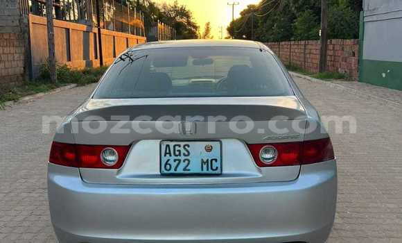 Comprar Usado Honda Accord De outros Carro em Maputo em Maputo Comprar Usado Honda Accord De outros Carro em Maputo em Maputo