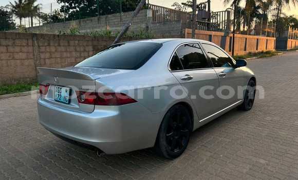 Comprar Usado Honda Accord De outros Carro em Maputo em Maputo Comprar Usado Honda Accord De outros Carro em Maputo em Maputo