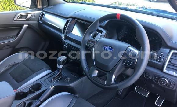 Comprar Usado Ford Ranger Azul Carro em Maputo em Maputo Comprar Usado Ford Ranger Azul Carro em Maputo em Maputo