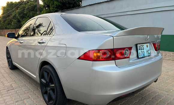 Comprar Usado Honda Accord De outros Carro em Maputo em Maputo Comprar Usado Honda Accord De outros Carro em Maputo em Maputo