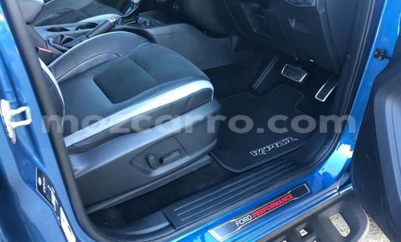 Comprar Usado Ford Ranger Azul Carro em Maputo em Maputo Comprar Usado Ford Ranger Azul Carro em Maputo em Maputo