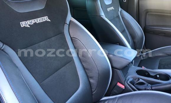 Comprar Usado Ford Ranger Azul Carro em Maputo em Maputo Comprar Usado Ford Ranger Azul Carro em Maputo em Maputo